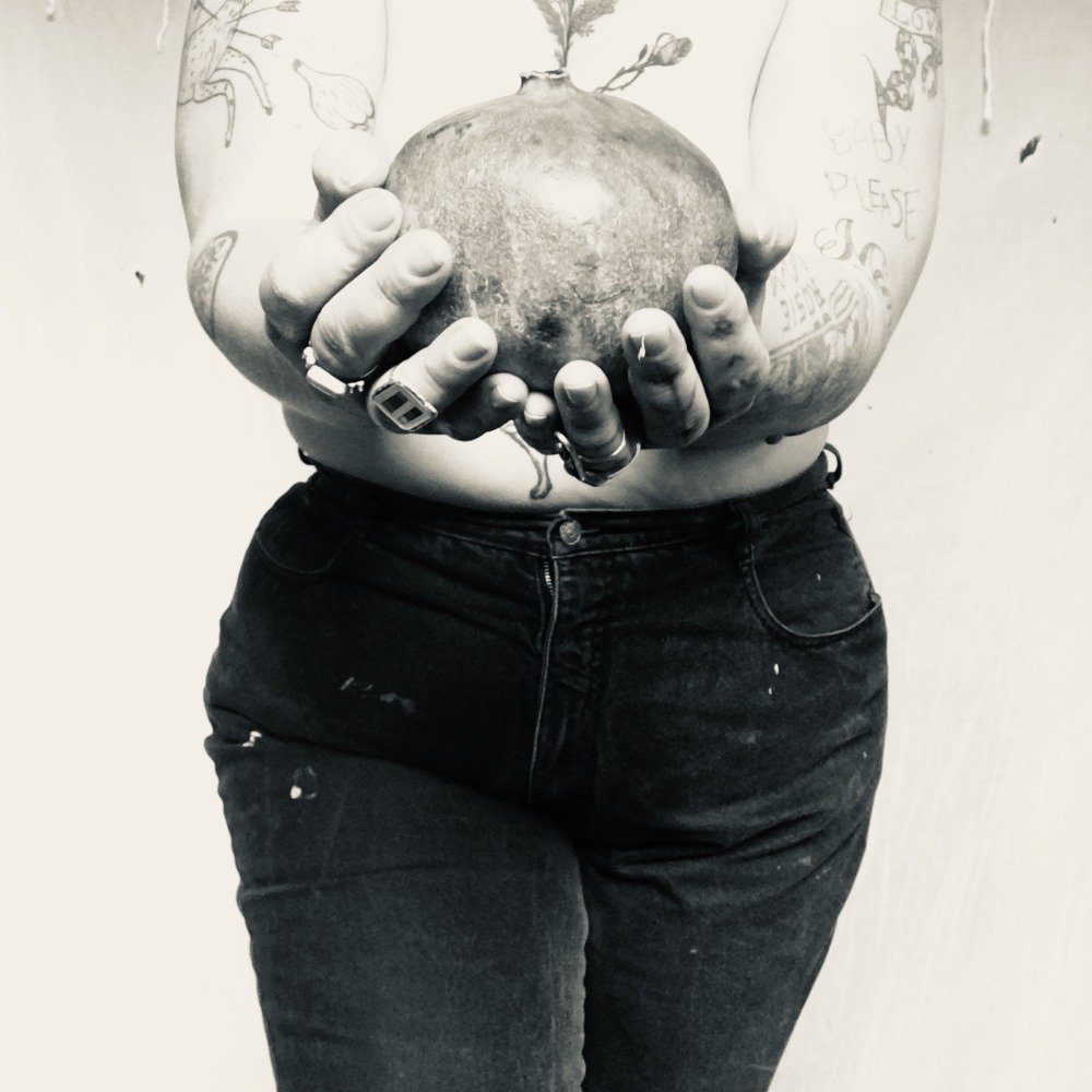 Meet your Posher, Jessica